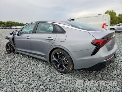 Drugie zdjęcie samochodu z przodu: 2026 KIA K5 GT LINE VIN:KNAG64J78T5451939 - miniatura