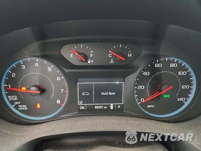 Zdjęcie 9 z 13 samochodu: 2017 CHEVROLET MALIBU LT VIN:1G1ZE5ST6HF291795 - miniatura