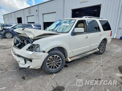 2006 FORD EXPEDITION LIMITED 1FMPU19526LA39876 - główne zdjęcie licytacji z USA - miniatura