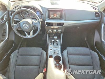 Zdjęcie 8 z 13 samochodu: 2016 MAZDA CX-5 TOURING VIN:JM3KE4CY5G0640046 - miniatura