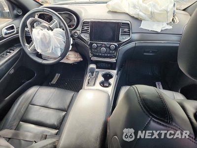 Zdjęcie 8 z 13 samochodu: 2021 JEEP GRAND CHEROKEE LIMITED VIN:1C4RJFBG3MC701086 - miniatura