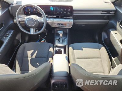 Zdjęcie 8 z 13 samochodu: 2026 HYUNDAI KONA SEL SPORT VIN:KM8HF3AB3TU465674 - miniatura