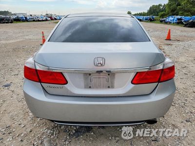 Zdjęcie 6 z 12 samochodu: 2013 HONDA ACCORD EX VIN:1HGCR2F76DA193002 - miniatura