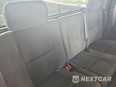 Zdjęcie 10 z 13 samochodu: 2009 GMC SIERRA C1500 SLE VIN:2GTEC29J791122053 - miniatura