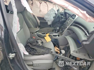 Zdjęcie 7 z 12 samochodu: 2015 CHEVROLET MALIBU LS VIN:1G11B5SL8FF188803 - miniatura