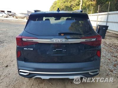 Zdjęcie 6 z 13 samochodu: 2023 KIA SELTOS S VIN:KNDEU2AA4P7431438 - miniatura