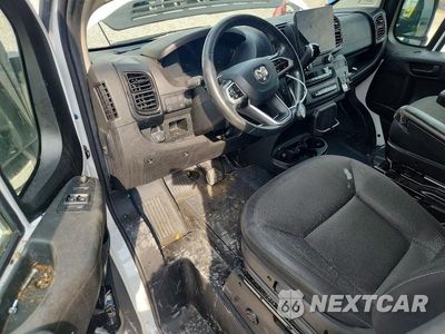 Zdjęcie 8 z 13 samochodu: 2025 RAM PROMASTER 2500 2500 HIGH VIN:3C6LRVCG3SE538458 - miniatura