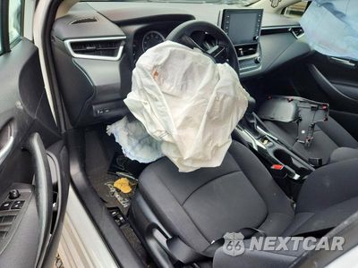 Zdjęcie 8 z 12 samochodu: 2020 TOYOTA COROLLA LE VIN:5YFEPRAE2LP117878 - miniatura