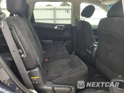 Zdjęcie 11 z 13 samochodu: 2016 NISSAN PATHFINDER S VIN:5N1AR2MN6GC628841 - miniatura