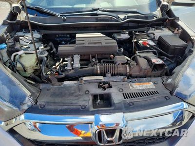 Zdjęcie 12 z 13 samochodu: 2017 HONDA CR-V EXL VIN:2HKRW1H88HH515171 - miniatura