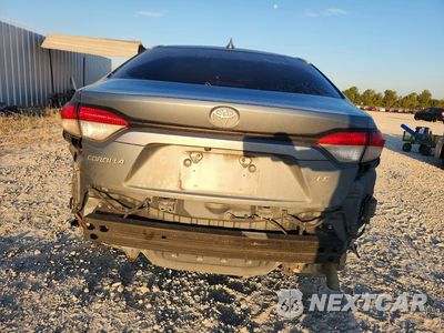 Zdjęcie 6 z 12 samochodu: 2020 TOYOTA COROLLA LE VIN:5YFHPRAE3LP019830 - miniatura