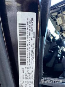 Zdjęcie 10 z 11 samochodu: 2013 JEEP WRANGLER SPORT VIN:1C4AJWAGXDL682177 - miniatura