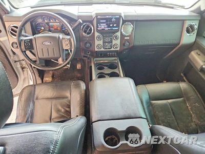 Zdjęcie 8 z 12 samochodu: 2013 FORD F250 SUPER DUTY VIN:1FT7W2BT2DEB45307 - miniatura