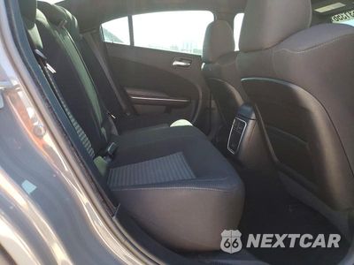 Zdjęcie 10 z 12 samochodu: 2023 DODGE CHARGER GT VIN:2C3CDXHGXPH690605 - miniatura