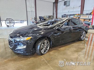 2024 CHEVROLET MALIBU PREMIER 1G1ZE5ST0RF128450 - główne zdjęcie licytacji z USA - miniatura