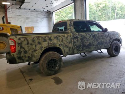 Trzecie zdjęcie samochodu z tyłu: 2006 TOYOTA 2WD PICKUP 4-SPEED W VIN:5TBDT481X6S540466 - miniatura