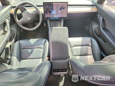 Zdjęcie 8 z 12 samochodu: 2020 TESLA MODEL 3 VIN:5YJ3E1EB0LF741740 - miniatura