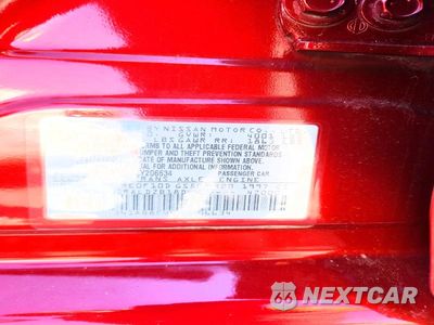 Zdjęcie 12 z 12 samochodu: 2020 NISSAN SENTRA SV VIN:3N1AB8CV4LY206634 - miniatura