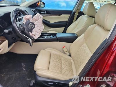 Zdjęcie 7 z 13 samochodu: 2016 NISSAN MAXIMA 3.5 S VIN:1N4AA6AP1GC376432 - miniatura