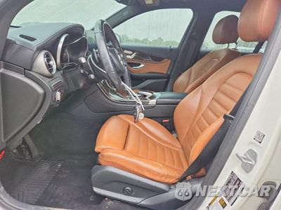 Zdjęcie 7 z 13 samochodu: 2016 MERCEDES-BENZ GLC 300 4MATIC VIN:WDC0G4KB1GF054118 - miniatura