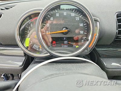 Zdjęcie 9 z 12 samochodu: 2020 MINI COOPER S CLUBMAN ALL4 VIN:WMWXJ1C01L2L73597 - miniatura