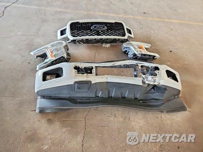 Zdjęcie 12 z 13 samochodu: 2018 FORD F150 STX VIN:1FTEW1CP8JKC10158 - miniatura