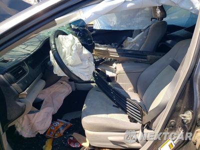 Zdjęcie 7 z 12 samochodu: 2014 TOYOTA CAMRY L VIN:4T1BF1FK2EU730347 - miniatura