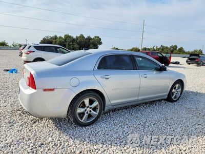 Trzecie zdjęcie samochodu z tyłu: 2012 CHEVROLET MALIBU 2LT VIN:1G1ZD5EU3CF310917 - miniatura