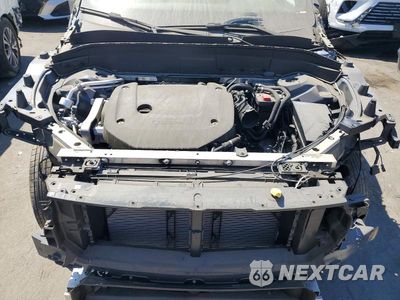 Zdjęcie 12 z 13 samochodu: 2026 VOLVO XC90 PLUS VIN:YV4062PE9T1450835 - miniatura