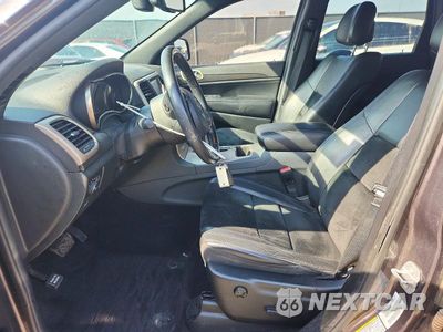 Zdjęcie 7 z 13 samochodu: 2015 JEEP GRAND CHEROKEE LAREDO VIN:1C4RJFAG9FC692494 - miniatura