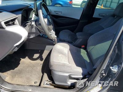 Zdjęcie 7 z 12 samochodu: 2026 TOYOTA COROLLA SE VIN:5YFS4MCEXTP275235 - miniatura