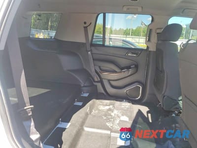 Zdjęcie 11 z 13 samochodu: 2018 CHEVROLET TAHOE POLICE VIN:1GNLCDEC7JR229262 - miniatura