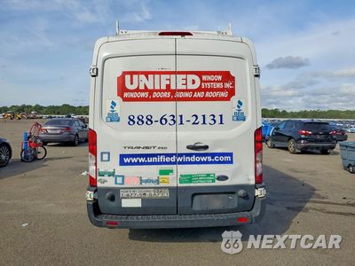 Zdjęcie 6 z 12 samochodu: 2015 FORD TRANSIT T-250 VIN:1FTNR2CM1FKA08076 - miniatura