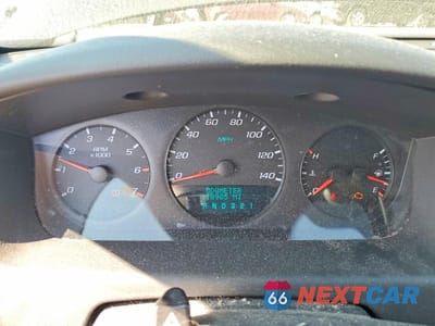 Zdjęcie 9 z 12 samochodu: 2009 CHEVROLET IMPALA LS VIN:2G1WB57K491263420 - miniatura