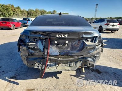 Zdjęcie 6 z 13 samochodu: 2023 KIA FORTE LXS VIN:3KPF24ADXPE644846 - miniatura