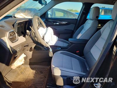 Zdjęcie 7 z 13 samochodu: 2026 CHEVROLET TRAILBLAZER LT VIN:KL79MRSL9TB163713 - miniatura