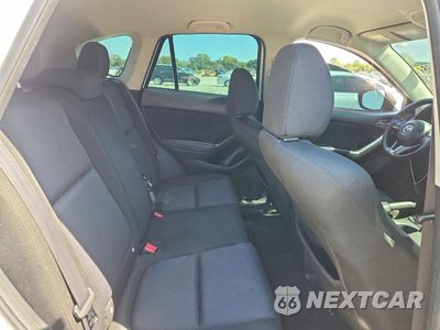 Zdjęcie 11 z 13 samochodu: 2014 MAZDA CX-5 SPORT VIN:JM3KE2BE7E0373422 - miniatura