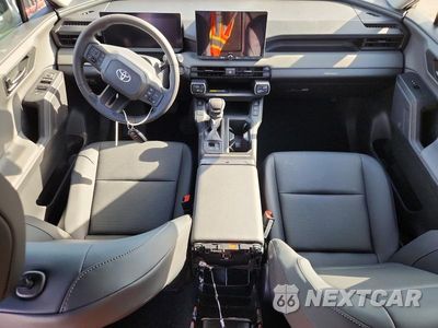 Zdjęcie 8 z 13 samochodu: 2026 TOYOTA RAV4 XLE PREMIUM VIN:2T36CRAV3TC038484 - miniatura