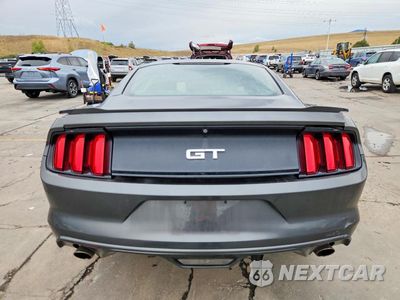 Zdjęcie 6 z 12 samochodu: 2017 FORD MUSTANG GT VIN:1FA6P8CF5H5333724 - miniatura