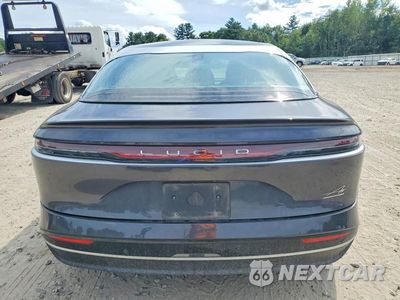 Zdjęcie 6 z 12 samochodu: 2022 LUCID MOTORS AIR GRAND TOURING VIN:50EA1GBA3NA002094 - miniatura