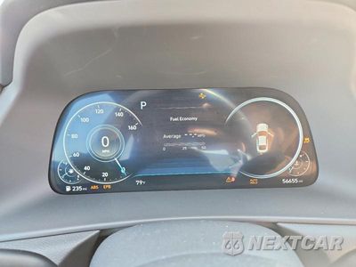 Zdjęcie 9 z 12 samochodu: 2022 HYUNDAI SONATA SEL PLUS VIN:5NPEJ4J2XNH138634 - miniatura