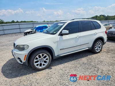 2011 BMW X5 XDRIVE35I 5UXZV4C56BL414519 - główne zdjęcie licytacji z USA - miniatura