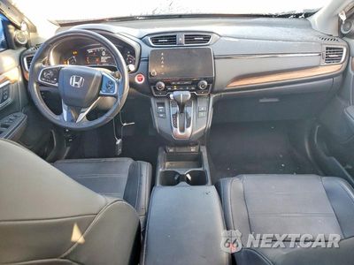Zdjęcie 8 z 13 samochodu: 2022 HONDA CR-V EXL VIN:5J6RW2H86NA004576 - miniatura