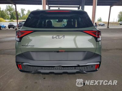 Zdjęcie 6 z 13 samochodu: 2025 KIA SPORTAGE X-LINE PRESTIGE VIN:KNDPZDDHXS7278622 - miniatura