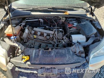 Zdjęcie 11 z 13 samochodu: 2014 FORD FOCUS SE VIN:1FADP3K25EL285688 - miniatura