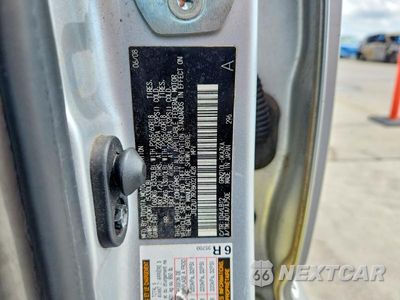 Zdjęcie 13 z 13 samochodu: 2008 TOYOTA 4RUNNER LIMITED VIN:JTEZU17R78K021428 - miniatura