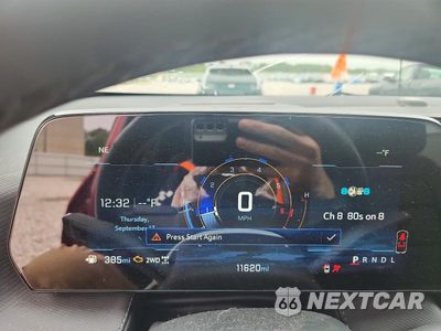 Zdjęcie 9 z 13 samochodu: 2026 CHEVROLET EQUINOX LT VIN:3GNAXPEG5TL358644 - miniatura