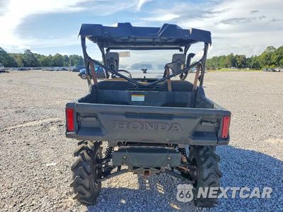 Zdjęcie 10 z 10 samochodu: 2020 HONDA PIONEER UTILITY VEHICLE VIN:1HFVE04B7L4401471 - miniatura