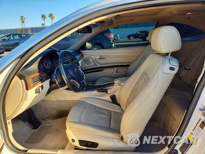 Zdjęcie 7 z 12 samochodu: 2009 BMW 328 I SULEV VIN:WBAWV13559P123383 - miniatura