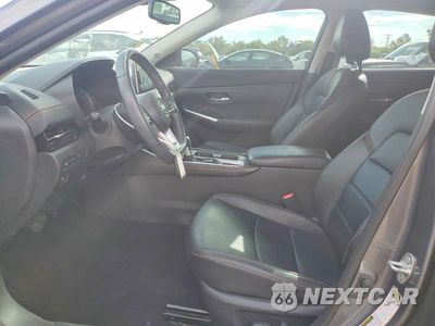 Zdjęcie 7 z 12 samochodu: 2021 NISSAN SENTRA SR VIN:3N1AB8DV2MY236697 - miniatura